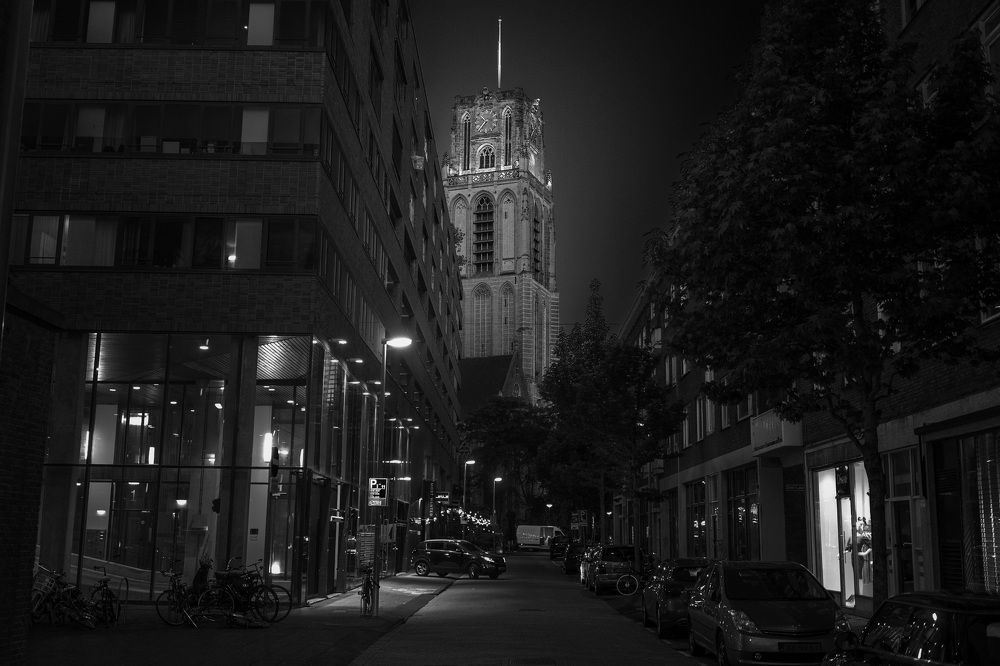 Photograph by Adrian Manaila