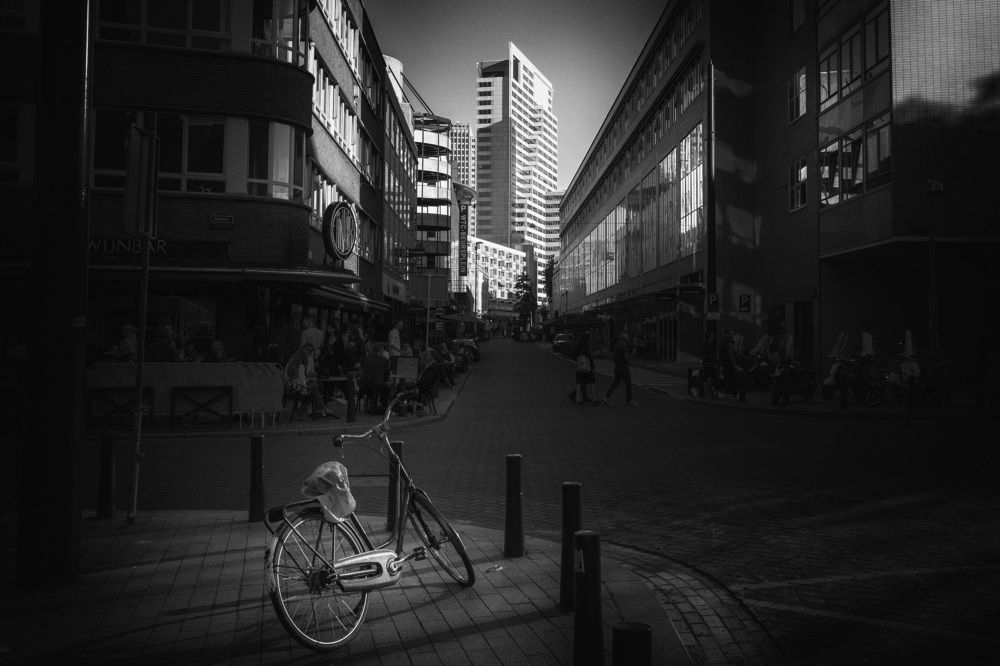 Photograph by Adrian Manaila