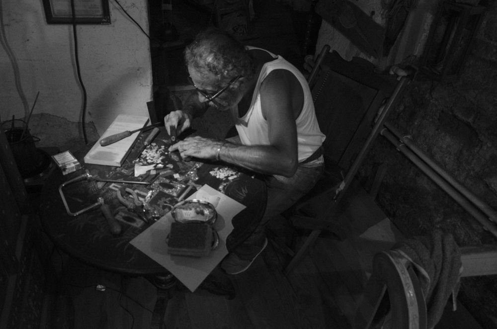 Photograph by Murat Marangoz