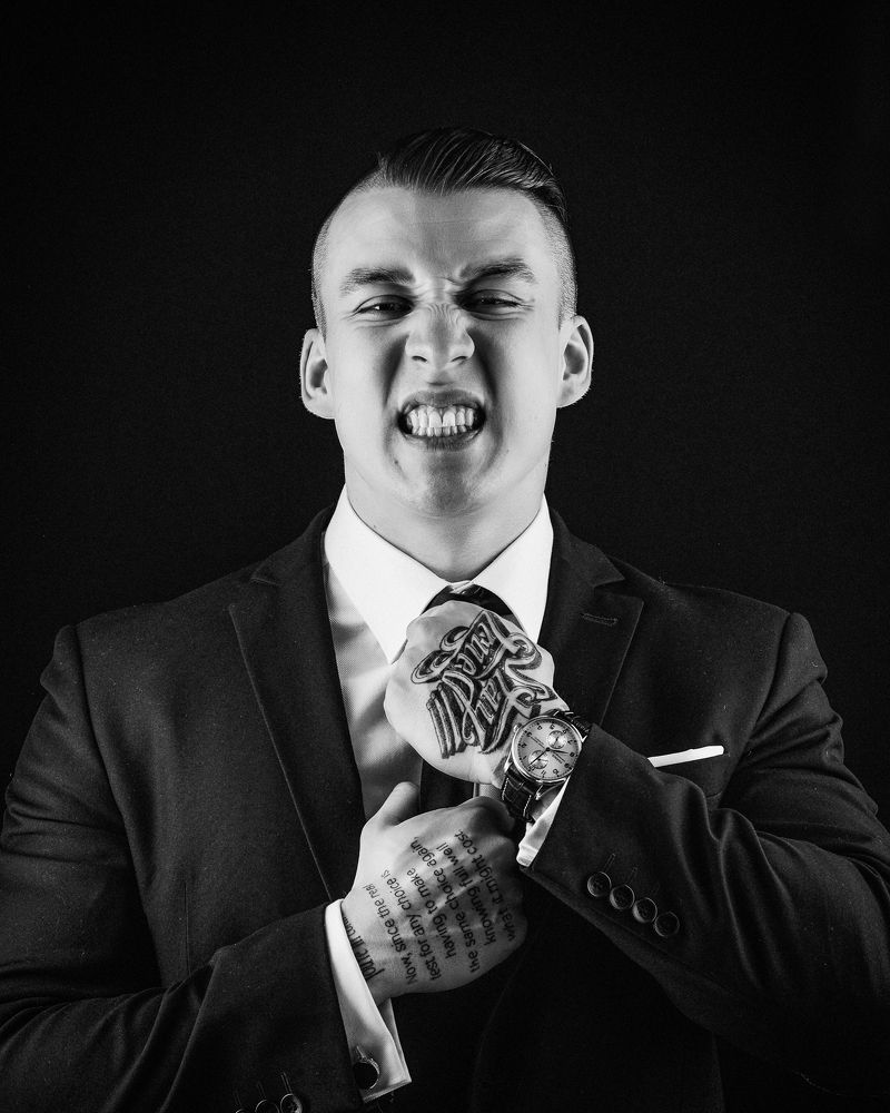 Photograph by Александр Беспалов