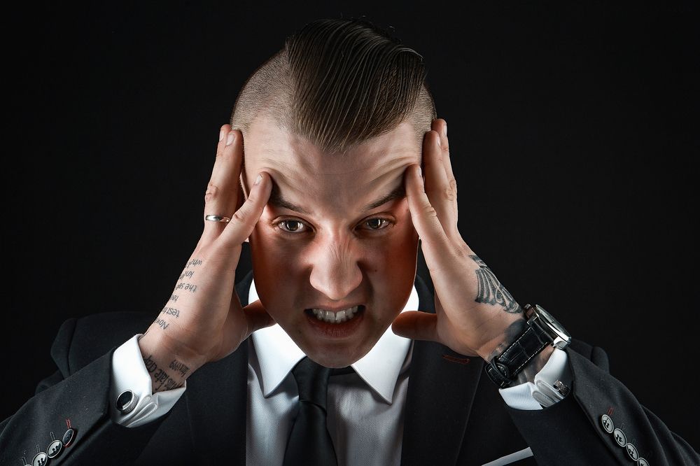 Photograph by Александр Беспалов