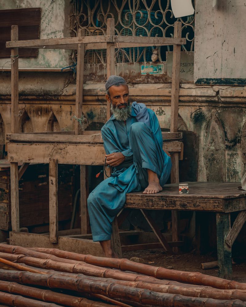 Photograph by Jamal Uddin