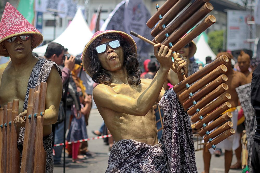Photograph by Cevi Permana