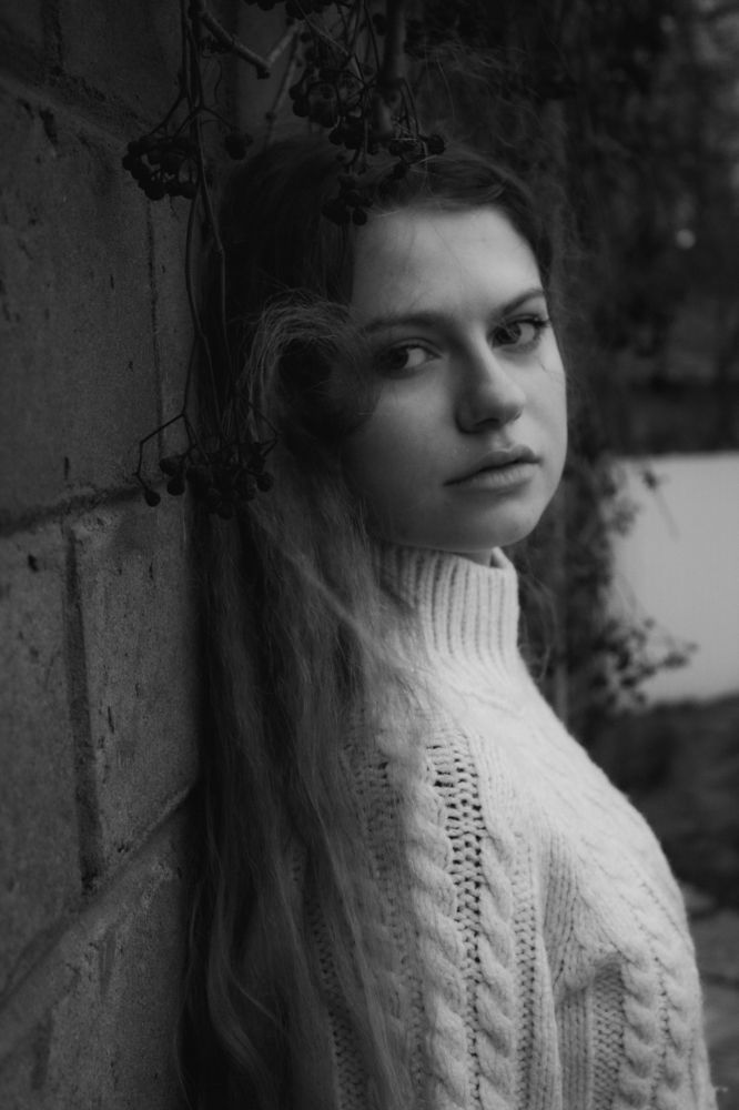 Photograph by Ольга Абрамова