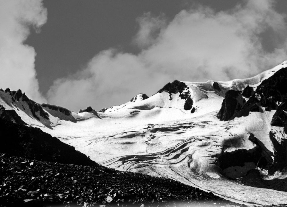 Photograph by Aleksandr Belov