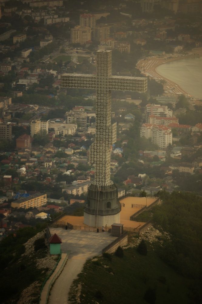 Photograph by Михаил Саидов