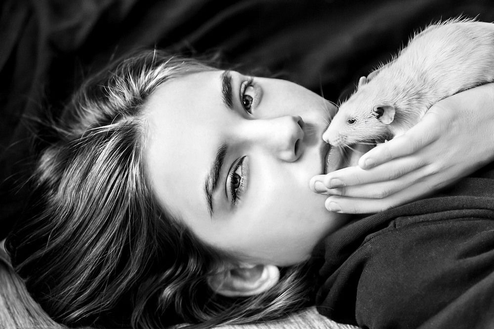 Photograph by Оксана