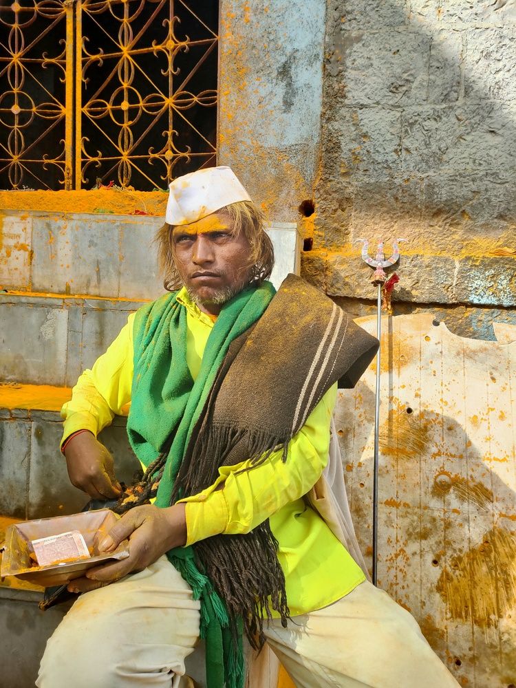 Photograph by Yash Bhatre