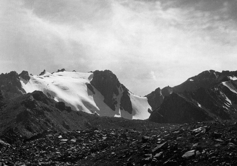 Photograph by Aleksandr Belov