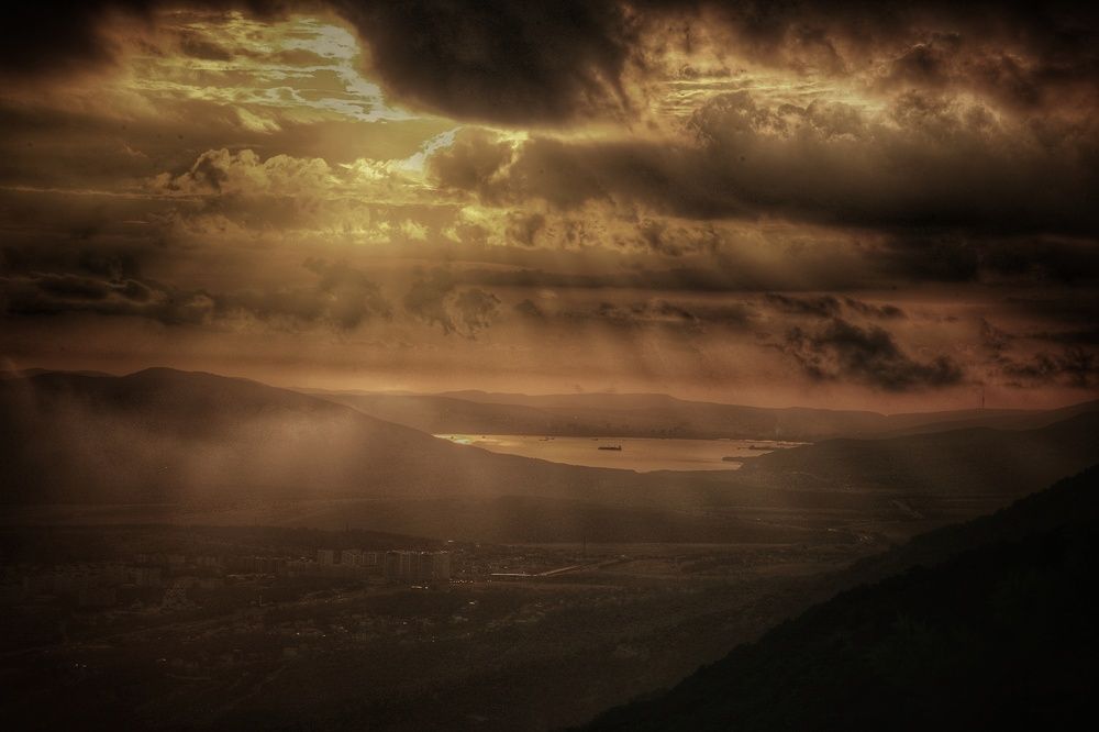 Photograph by Михаил Саидов