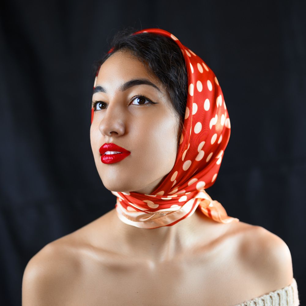 Photograph by Natalia Rassokhina