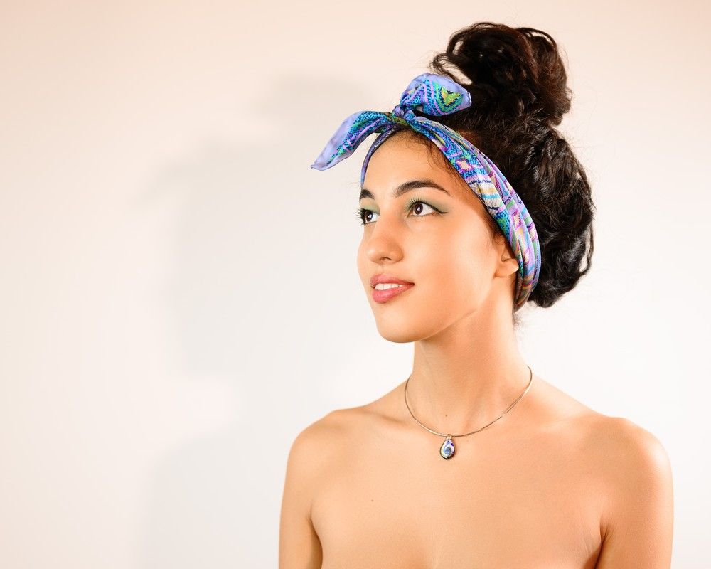 Photograph by Natalia Rassokhina