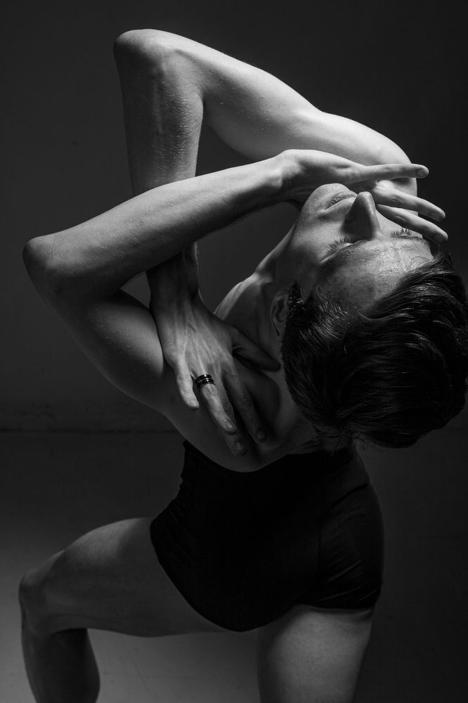 Photograph by Лавренкова Нино