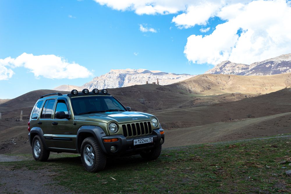 Photograph by Ольга Абрамова