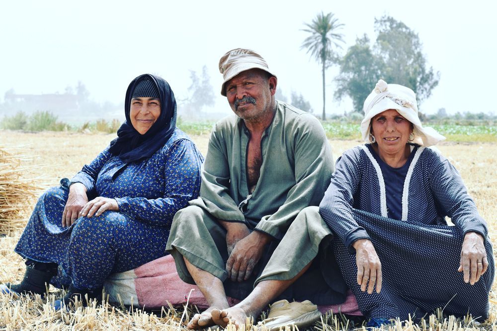 Photograph by  loai zedan