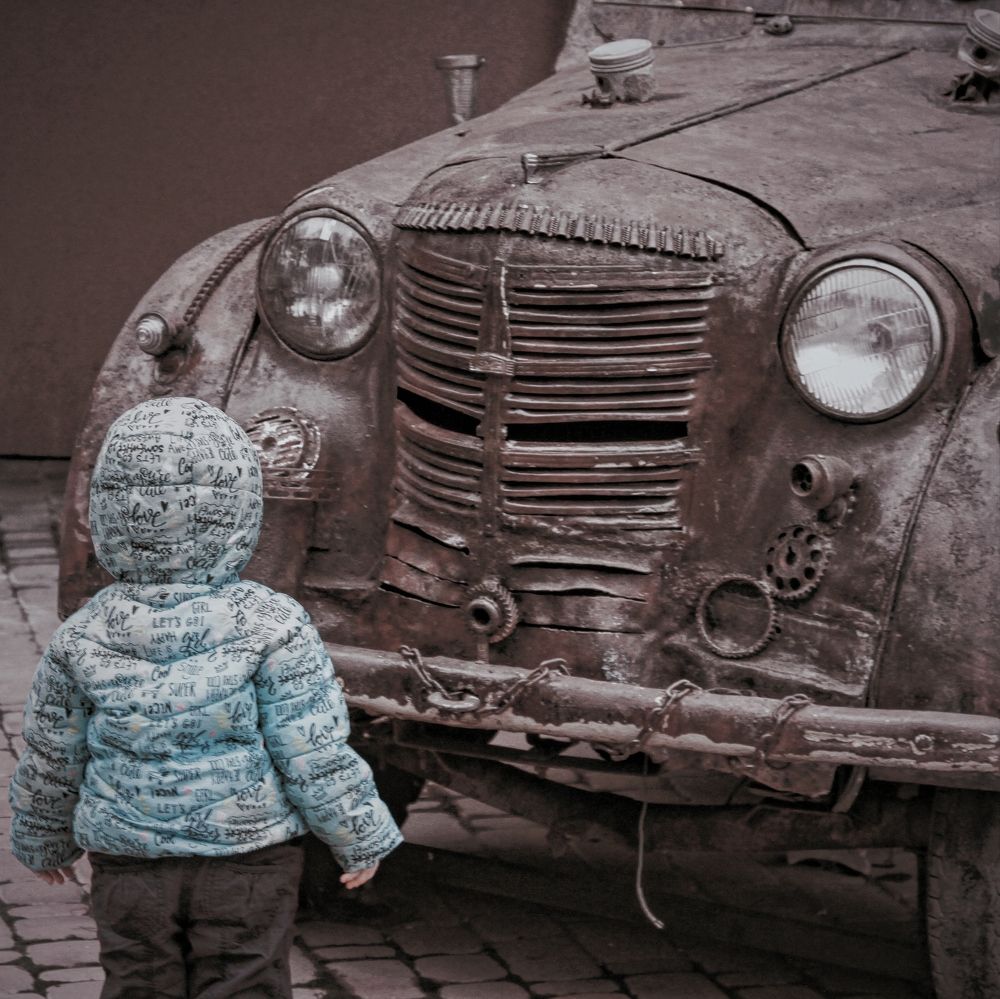 Photograph by Михаил Саидов