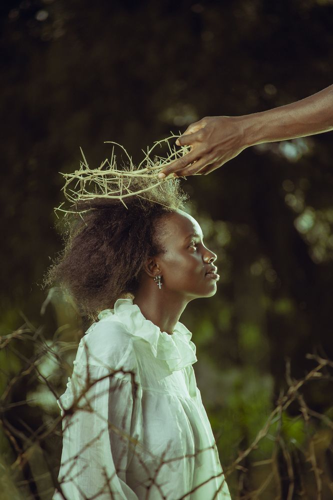 Photograph by Kevin Ochieng