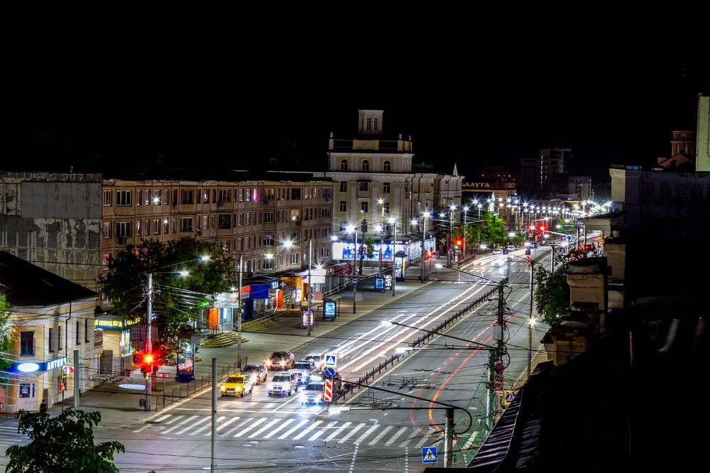 Photograph by Ольга Абрамова