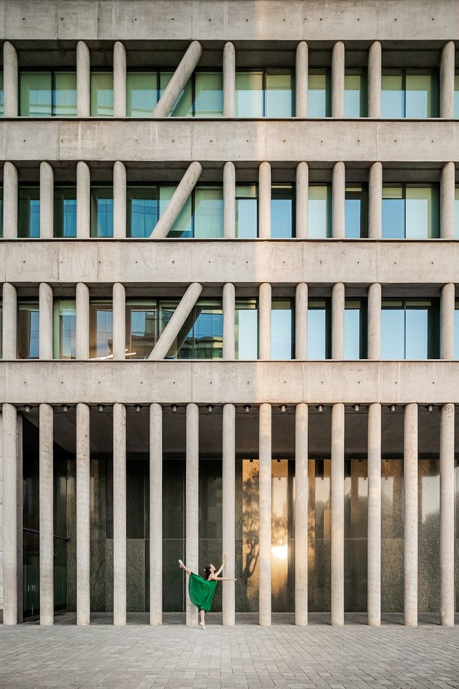 Photograph by Daniel Pinilla