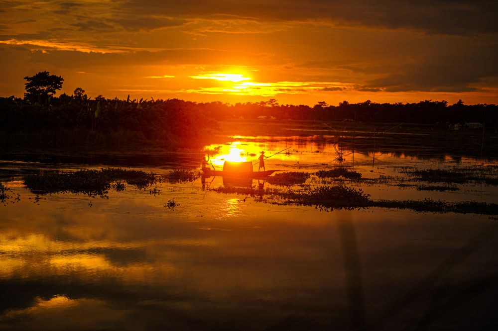Photograph by Debashish Das