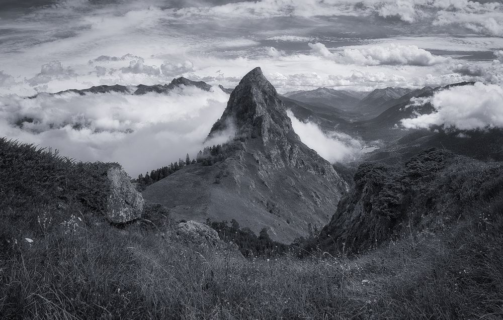 Photograph by Чехонин Александр