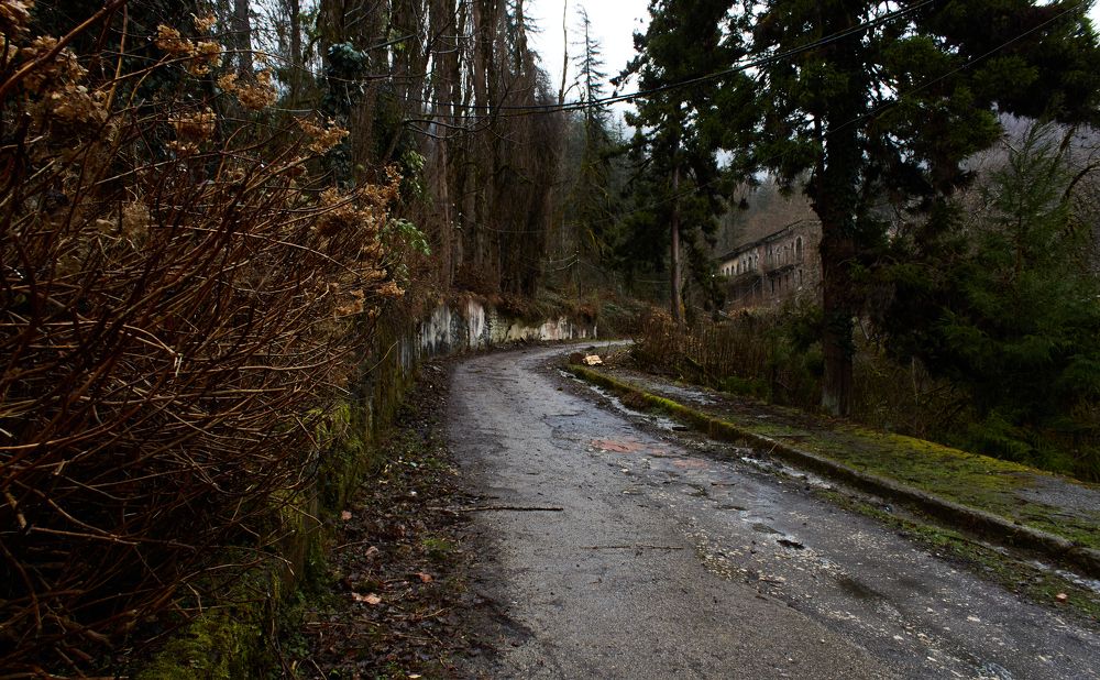 Photograph by Ольга Абрамова