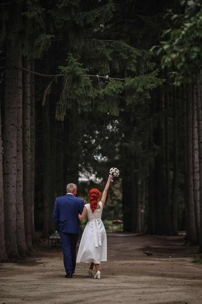 Photograph by Анна Лазарева