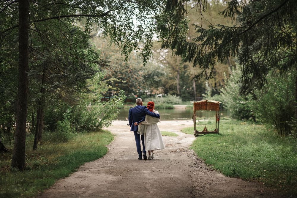 Photograph by Анна Лазарева