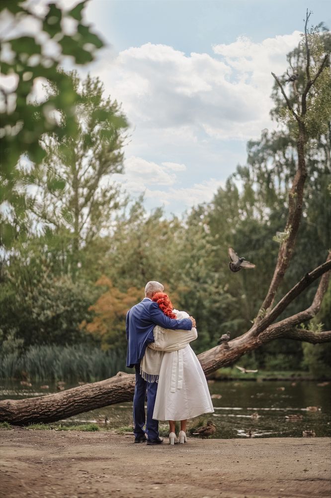 Photograph by Анна Лазарева