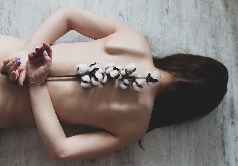 Photograph by Ольга Абрамова