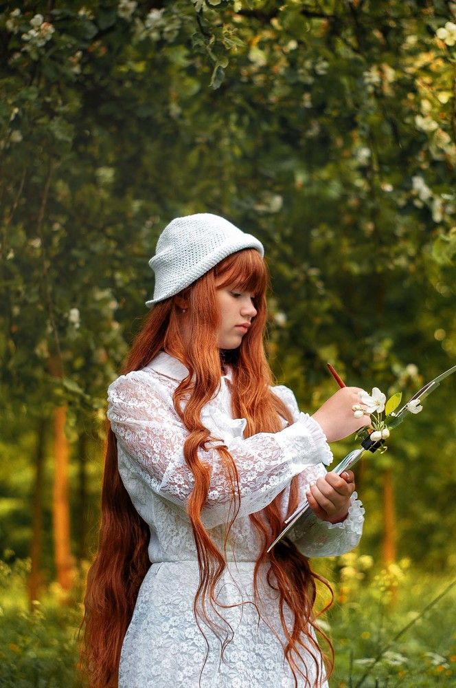 Photograph by Анна Хребтова