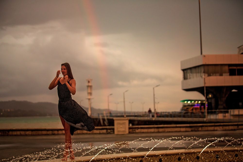 Photograph by Эля Цишба