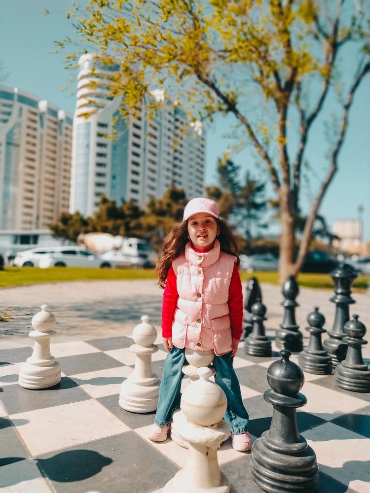 Photograph by Уми