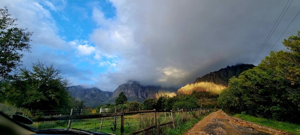 Best part of my day is this view