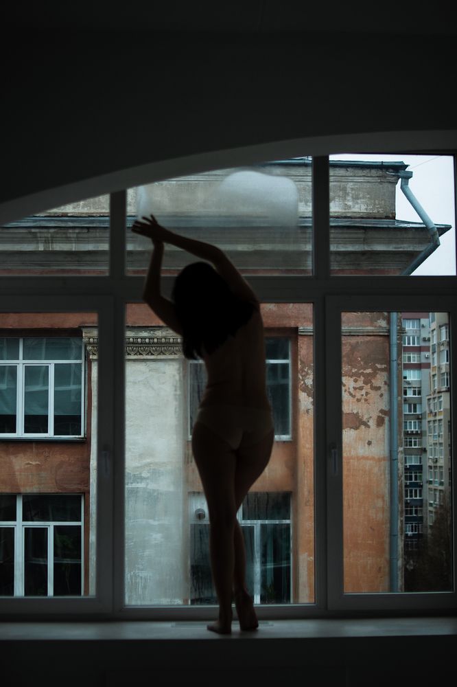 Фотография автора Дарина Фельдман