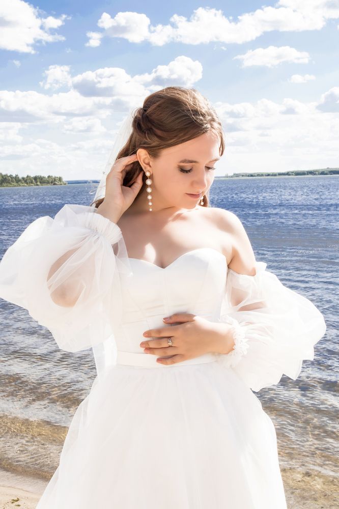 Photograph by Рослякова Елена