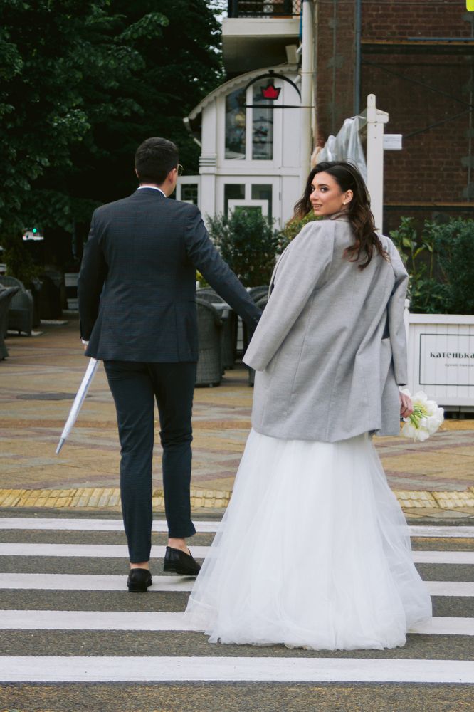 Photograph by Анастасия Канищева