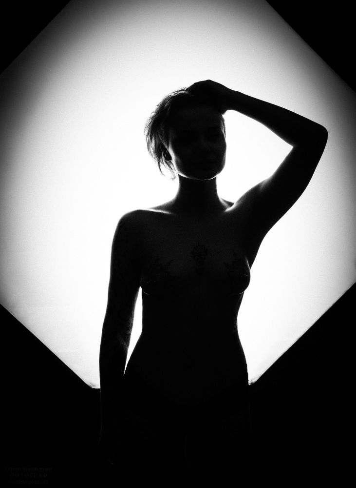 Photograph by Сергей Конопленко