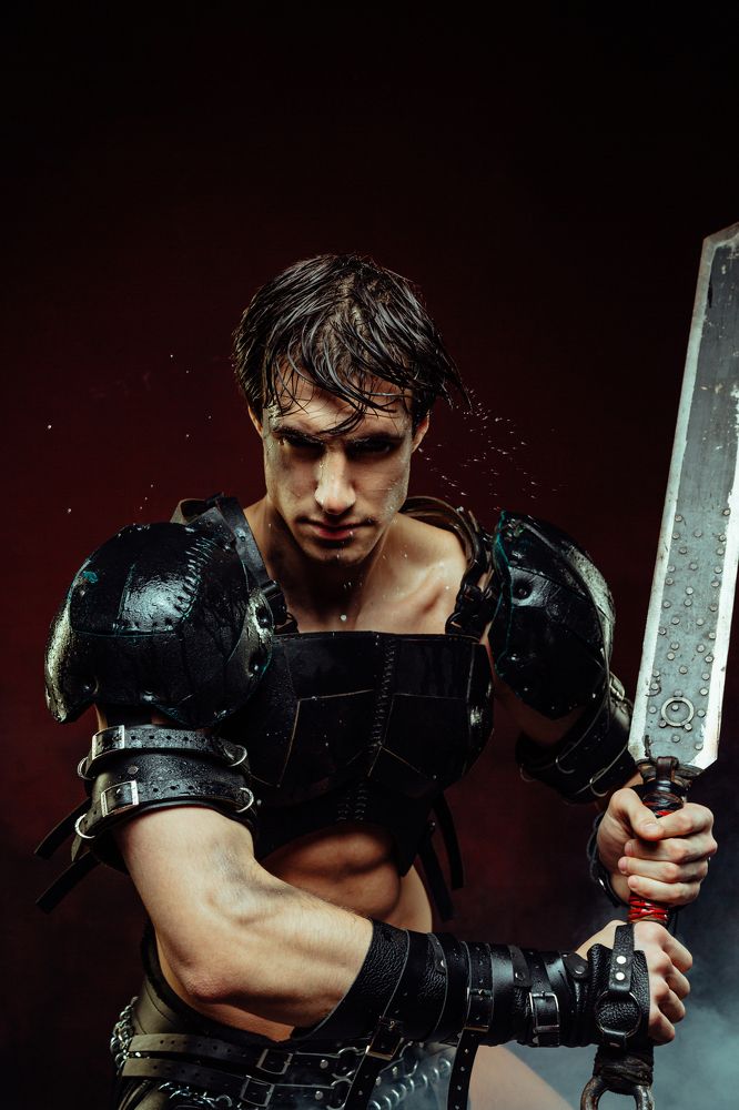 Photograph by НИКИТА СКРИПНИК