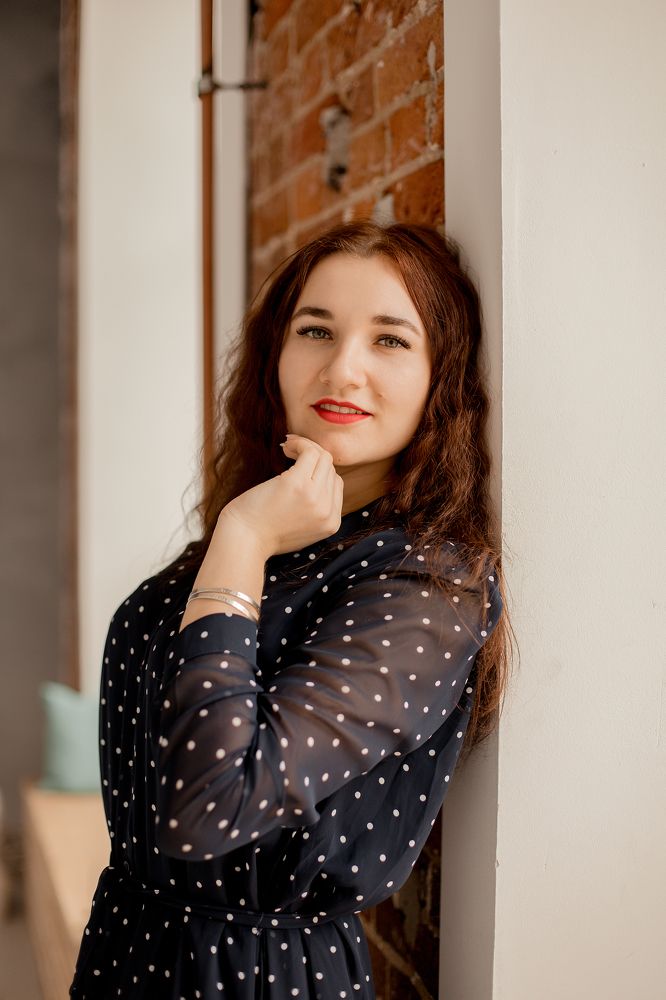 Photograph by Нина Мокина