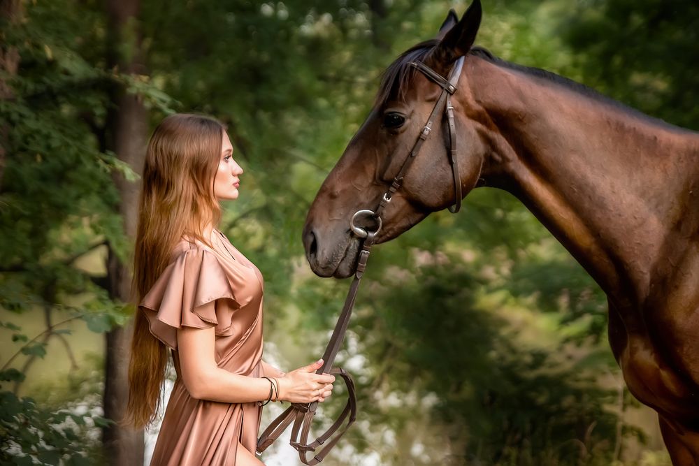 Photograph by Oksana Kolovskaya