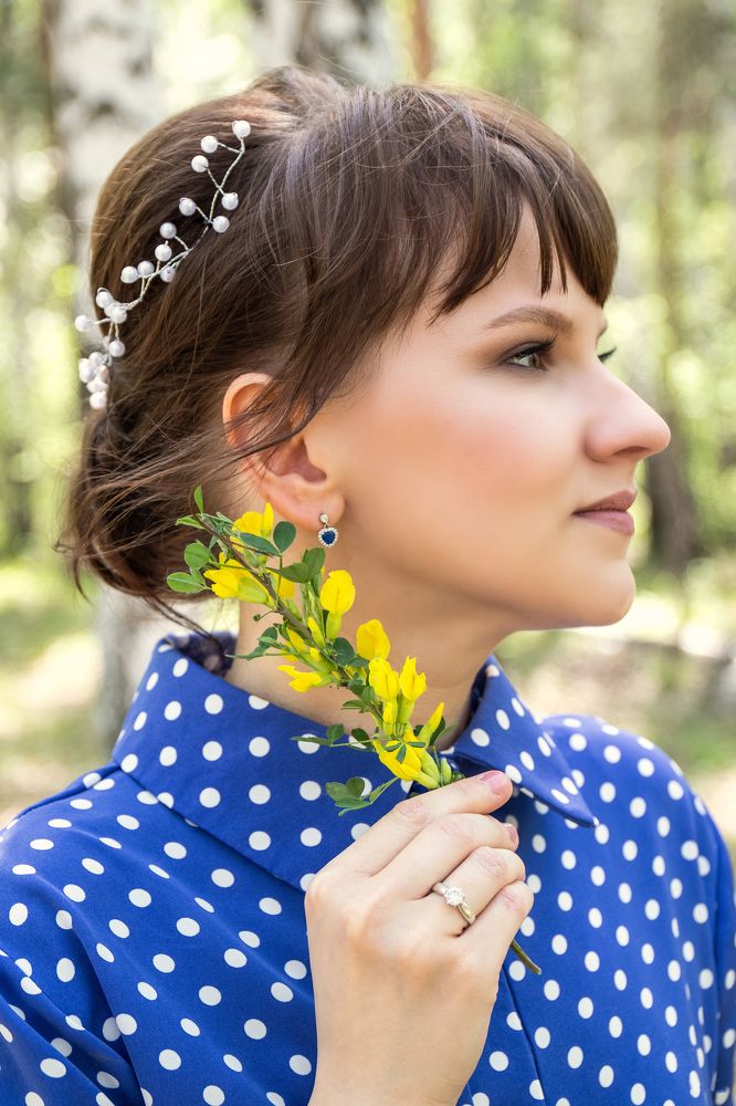 Photograph by Рослякова Елена