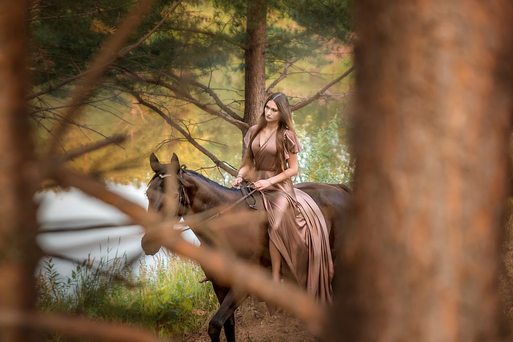 Photograph by Oksana Kolovskaya