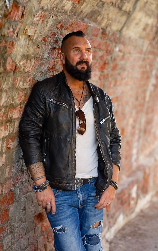 Фотография автора Марина Верина