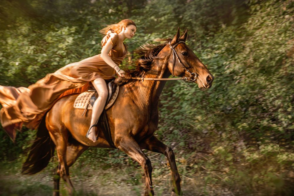 Photograph by Oksana Kolovskaya