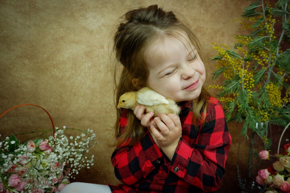 Photograph by Нина Кондратьева