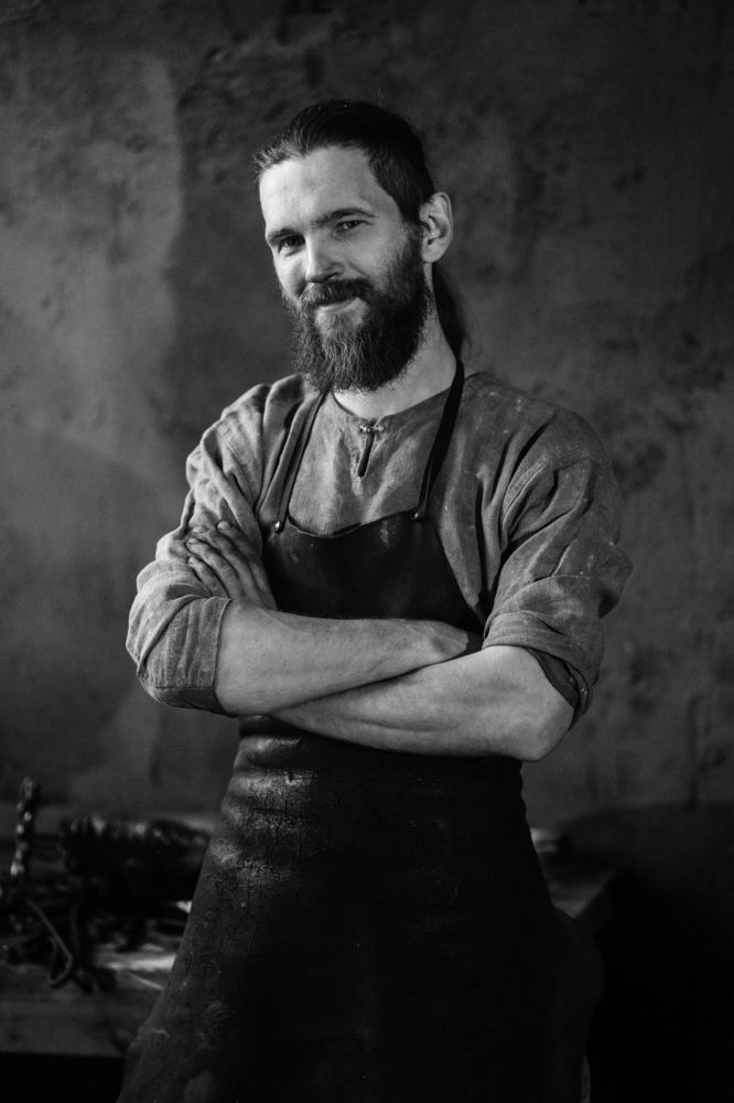 Фотография автора Марина Верина