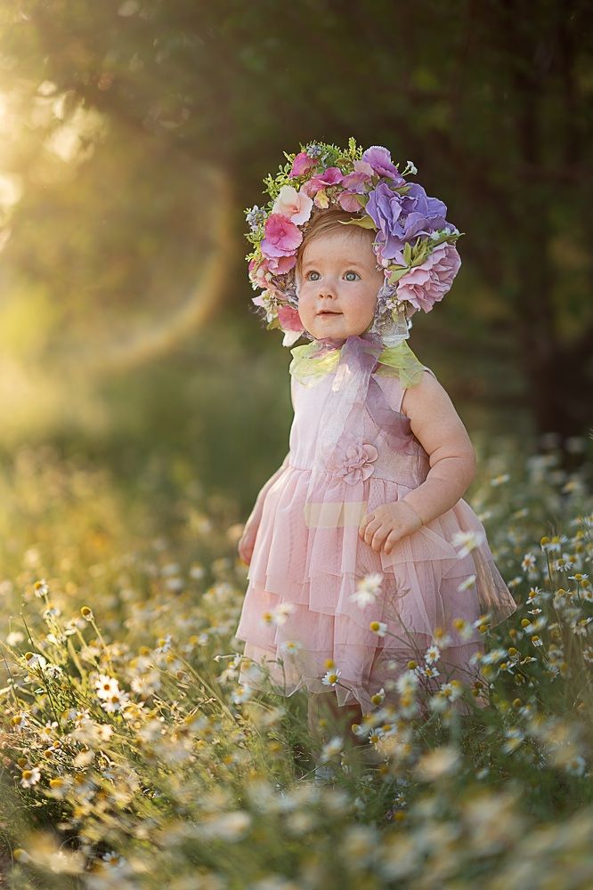 Photograph by Irina Sibukova