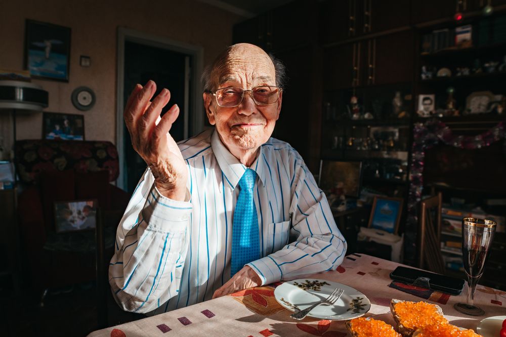 Photograph by Ольга Шацкая