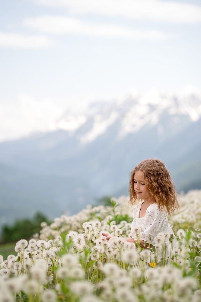 Photograph by Irina Sibukova